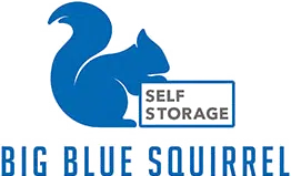 Blue Squirrel